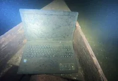 Treasures and trash in Lithuanian water bodies