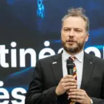 Minister of Transport: up to 150 million euros expected to be collected from e-fee next year