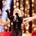 Eurovision stars from Spain are coming to the "Lithuanian Pride" concert