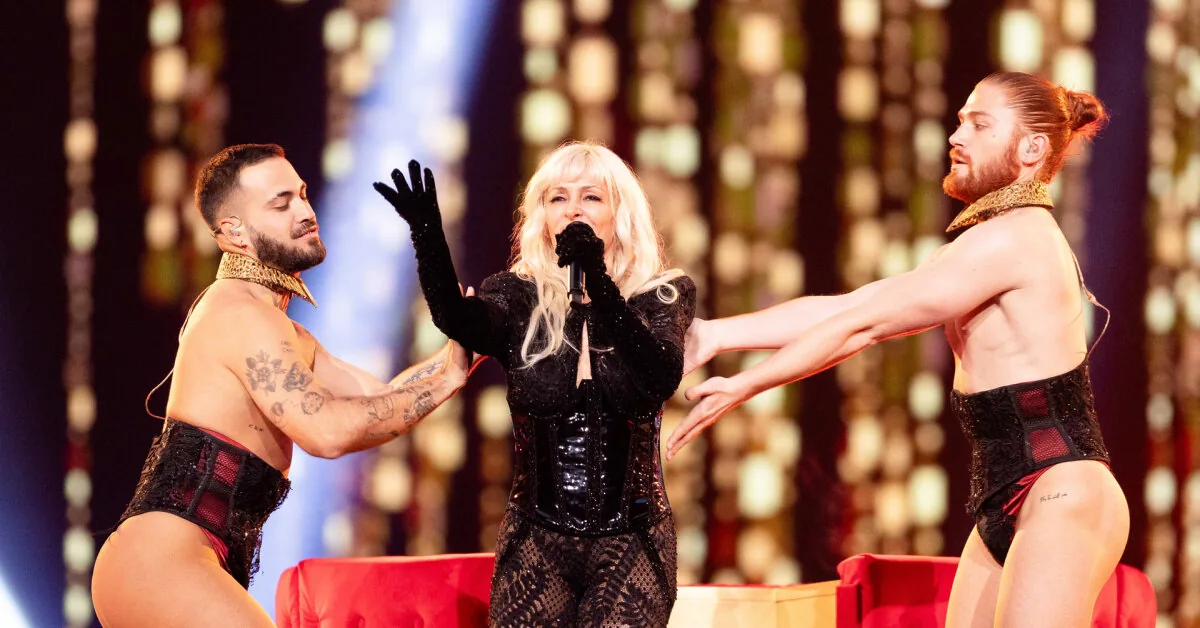 Eurovision stars from Spain are coming to the "Lithuanian Pride" concert