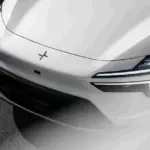 Powerful electric cars "Polestar" will be sold in Lithuania
