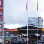 Fuel prices in the capitals of the Baltic countries moved in different directions this week