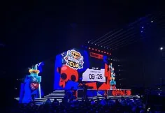 'Brawl Stars' championship 2026 at the 'Brawl Cup' tournament in Berlin