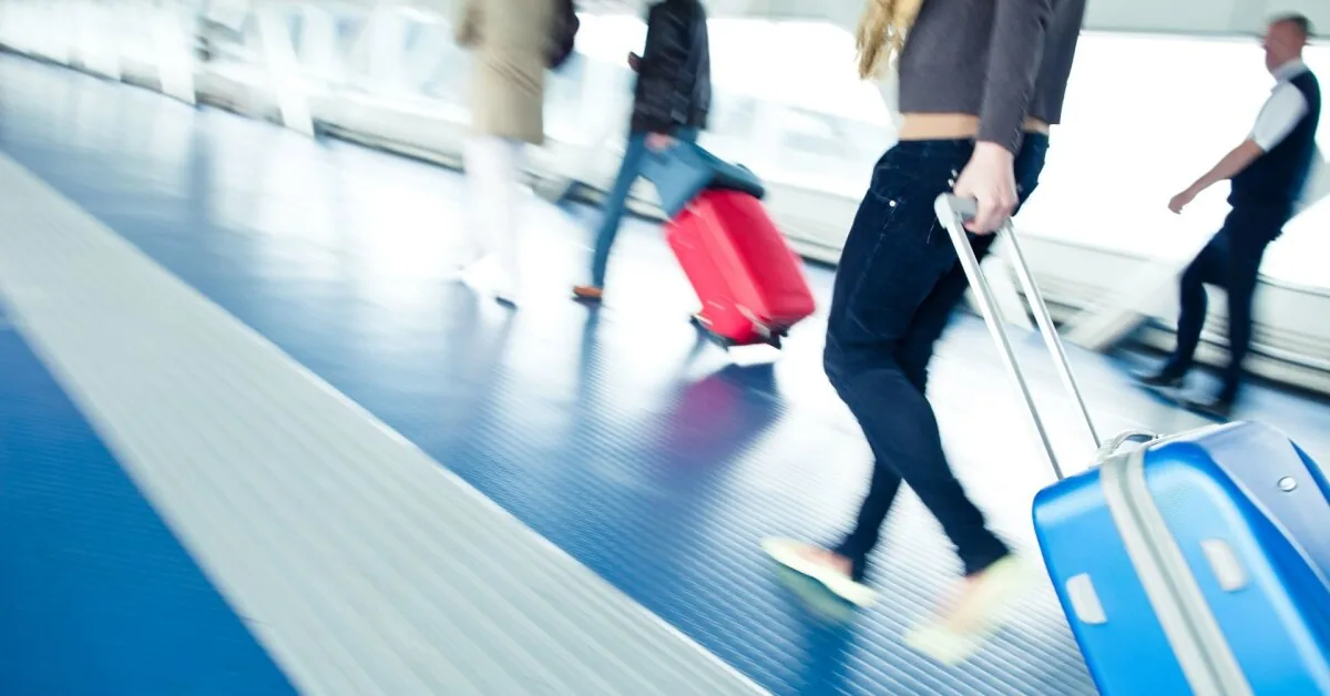 Holiday season – busy time for scammers: 7 most common travel scams