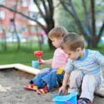 Children's favorite sandbox can turn into a hotbed of diseases: specialists warn about lurking dangers