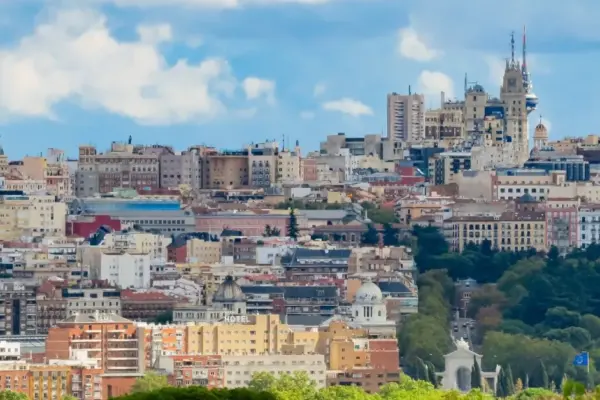 A Lithuanian visited the Spanish capital: it was supposed to be the "cherry on top," but turned into a real disappointment