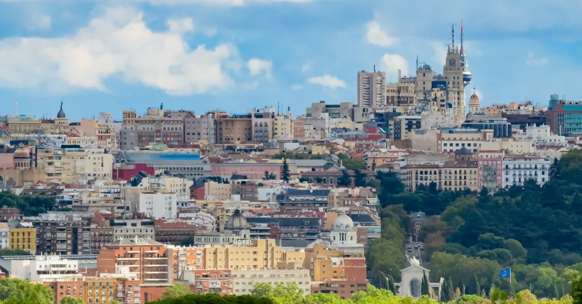 A Lithuanian visited the Spanish capital: it was supposed to be the "cherry on top," but turned into a real disappointment