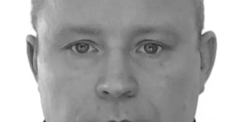 Man missing in Panevėžys district: police ask for public help