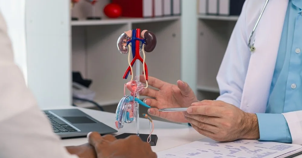 This test can detect cancer before symptoms appear