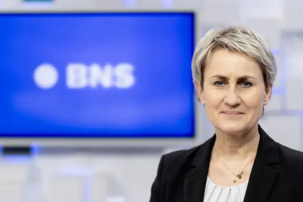 Prosecutor's Office: More investigations into aiding another state to act against Lithuania