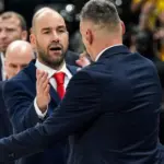 Messages in Greece pair Vassilis Spanoulis not with a Euroleague team