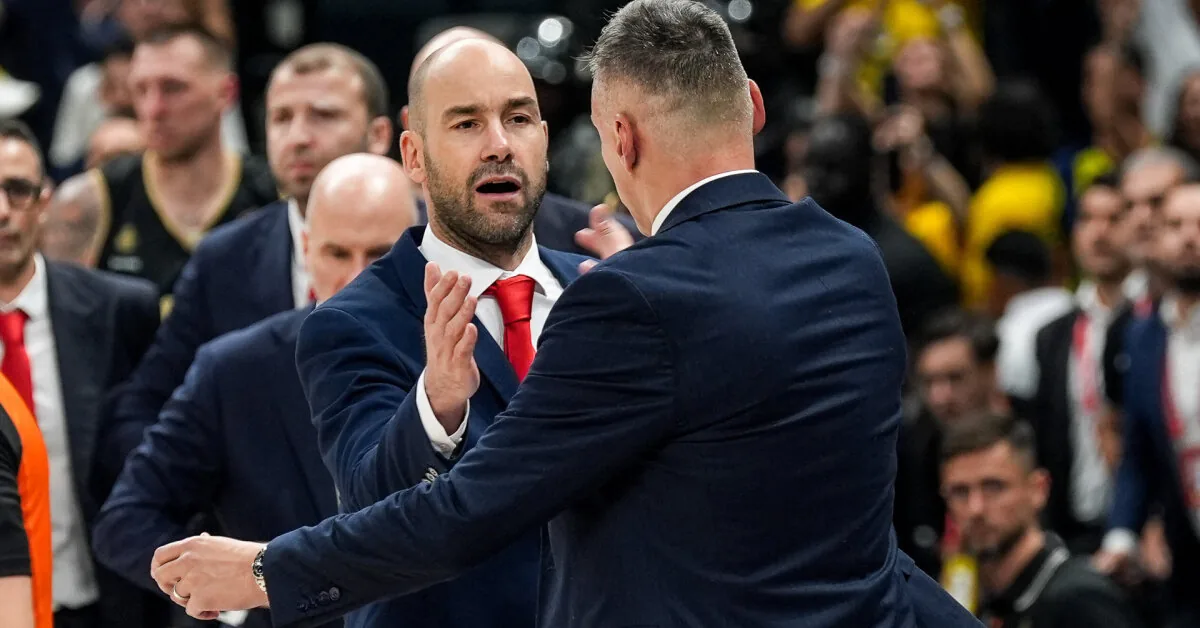 Messages in Greece pair Vassilis Spanoulis not with a Euroleague team