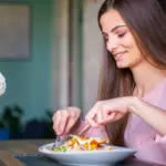 Dietitian: intuitive eating is not "eating" everything you want: 10 basic rules