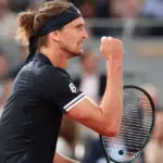Zverev, becoming the king of tiebreaks, taught the rising Spanish star