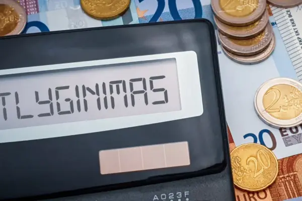 From June – more transparency in salaries: what's important to know