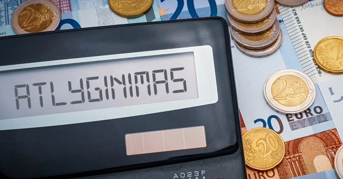 From June – more transparency in salaries: what's important to know