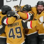 Stenlio Cup final start – Las Vegas club triumph