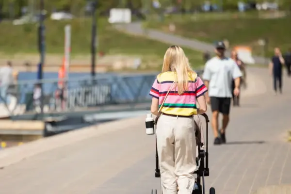 Mom outraged by new 444 euros benefit: why do working parents receive less?