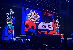 'Brawl Stars' championship 2026 at the 'Brawl Cup' tournament in Berlin