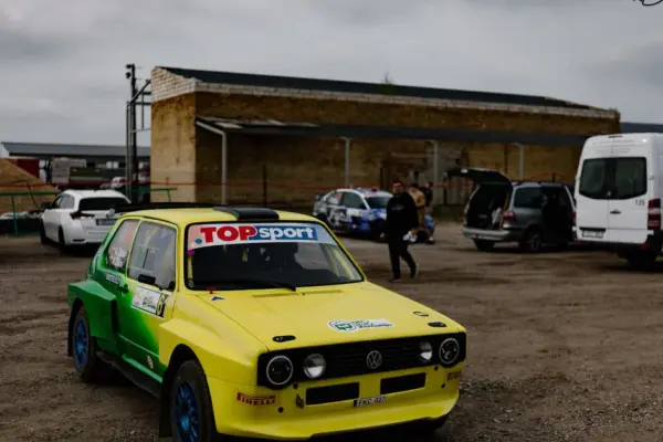 „NEO Rally Žemaitija 2026“. How much does adrenaline cost?