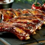 Ribs on the grill – juicy and tender: comprehensive guide and homemade BBQ sauce recipe