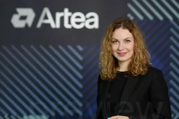 Eglė Džiugytė. AI infrastructure boom: opportunities and pitfalls for investors