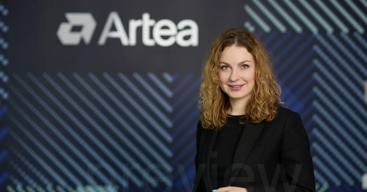 Eglė Džiugytė. AI infrastructure boom: opportunities and pitfalls for investors