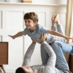 Children's doctor warns: many children today lack a strong father figure