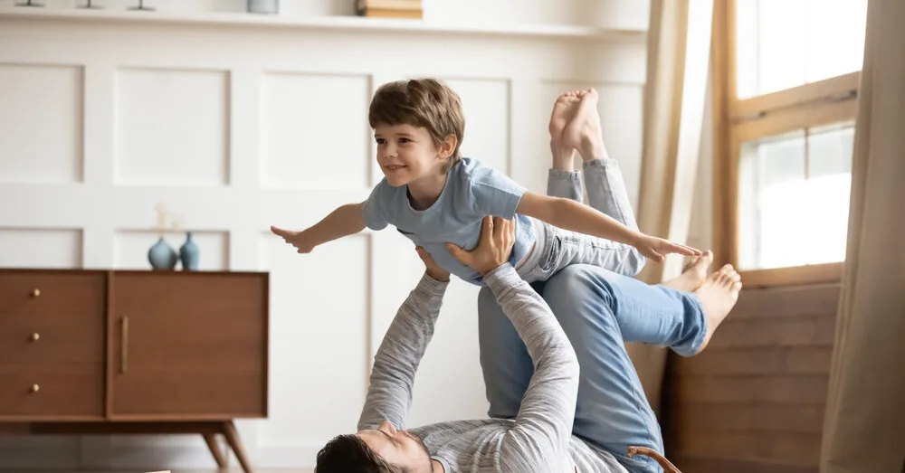 Children's doctor warns: many children today lack a strong father figure