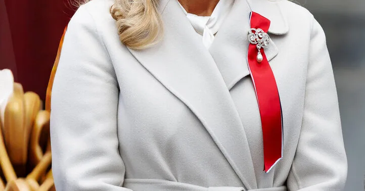 Due to a lung disease, the Norwegian heir to the throne has been placed on the transplant waiting list
