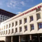 Santaros clinics – warning about discrimination: did not allow parents with a child with a disability to enter
