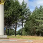 SVTG red Europos geografinis centras Vilniaus rajone už 0,6 mln. eurų bus pritaikytas turizmui