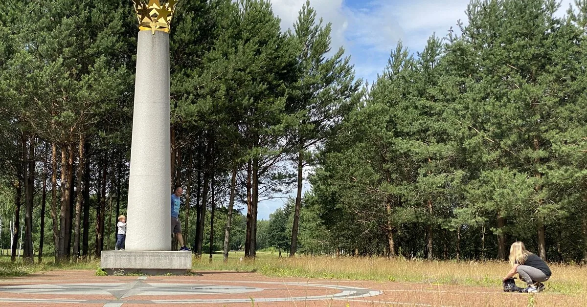 SVTG red Europos geografinis centras Vilniaus rajone už 0,6 mln. eurų bus pritaikytas turizmui