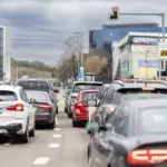 Judrioje sostinės T.Narbuto gatvėje – eismo pokyčiai