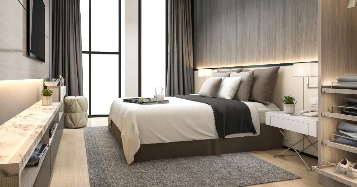 Lithuanian hotels rated by the prestigious "Falstaff": which ones made it to the recommendation list?