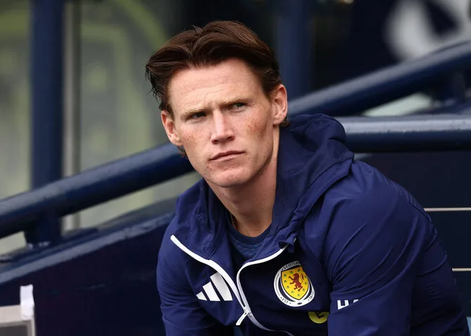 „Scanpix“ nuotr./Scottas McTominay