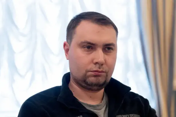 Head of the Office of the President of Ukraine attempts to smooth over dispute with Poland