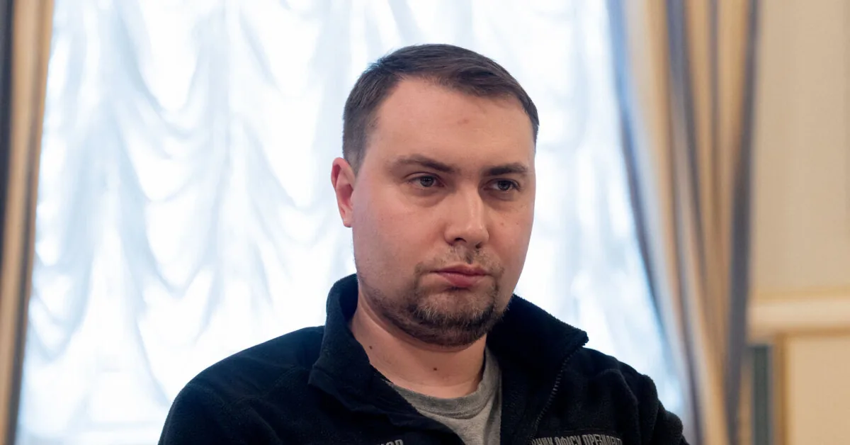 Head of the Office of the President of Ukraine attempts to smooth over dispute with Poland