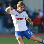 Attention from an English Premier League club for Rokas Pukštas, who holds a Lithuanian passport
