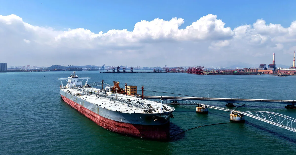 Treasury Secretary: US may apply sanctions exceptions for Russian oil to specific countries