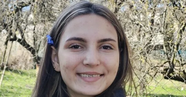 A minor has gone missing in Vilnius, police are asking for help