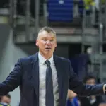 Jasikevicius failed to close the series – Fenerbahce couldn't stop the rampaging Larkin