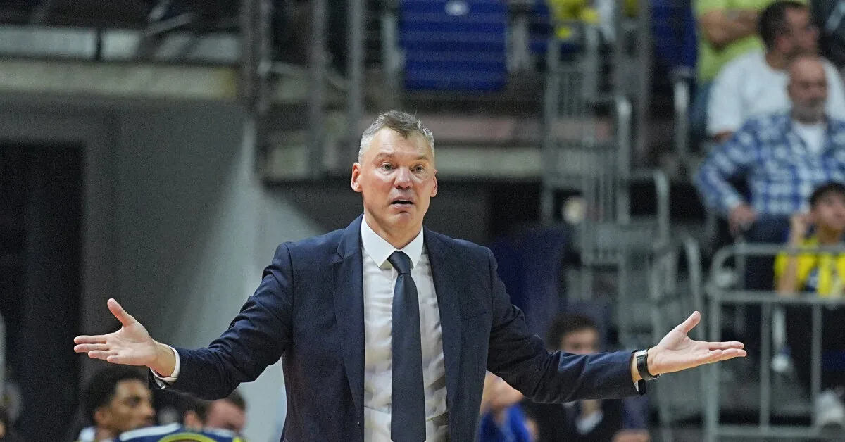 Jasikevicius failed to close the series – Fenerbahce couldn't stop the rampaging Larkin