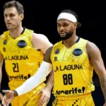 Surprise: Tenerife's three-pointers pushed Real to the brink of elimination