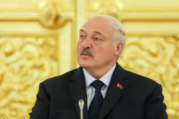 Lukashenka spoke out on sending troops to Ukraine: also appealed to Lithuanians