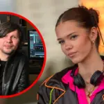 Raigardas Tautkus's daughter Sofia grew up: it became clear what she does