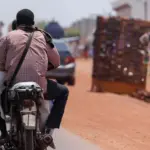 Mali imprisoned a French agent for "undermining state security"