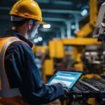 While some fear AI, manufacturers see a different reality: "The demand for engineering specialists is greater than the supply"
