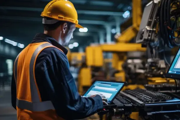 While some fear AI, manufacturers see a different reality: "The demand for engineering specialists is greater than the supply"