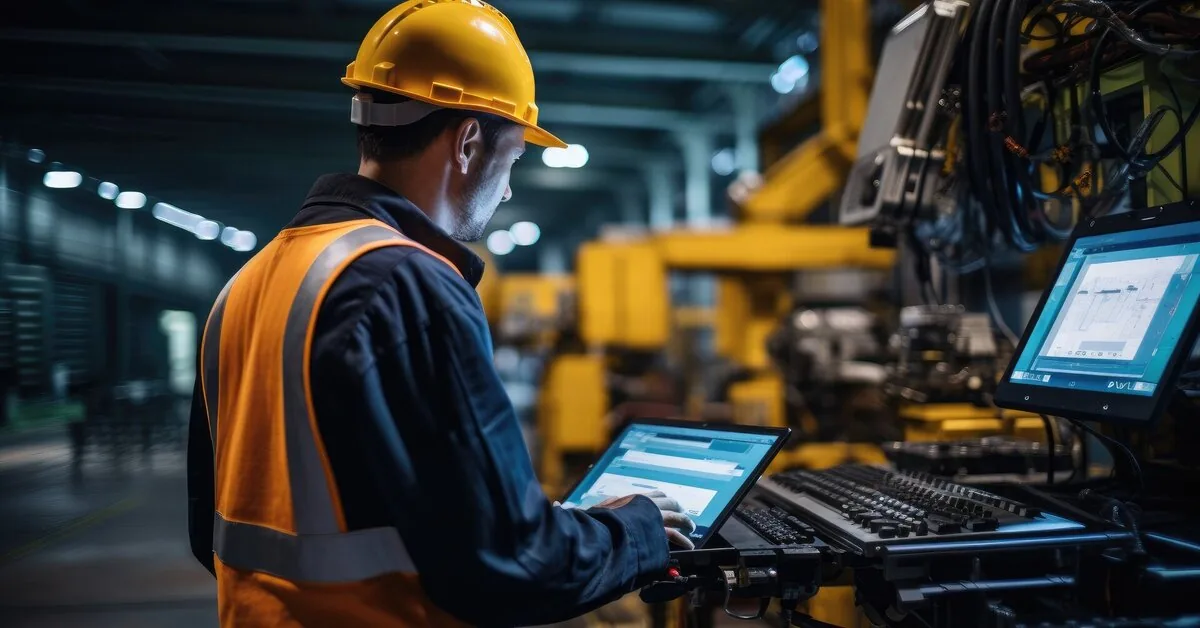 While some fear AI, manufacturers see a different reality: "The demand for engineering specialists is greater than the supply"
